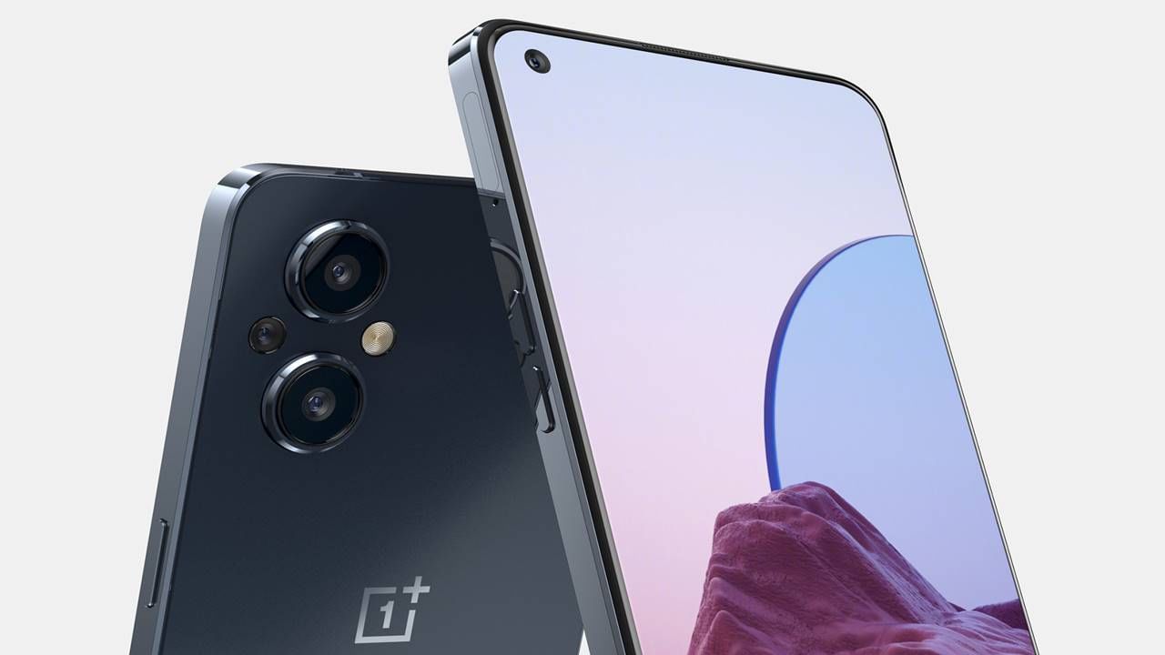 OnePlus Nord N20