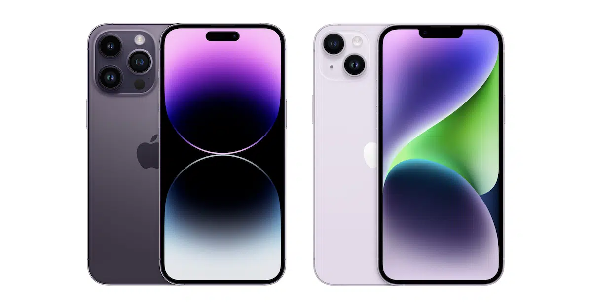 iPhone 14