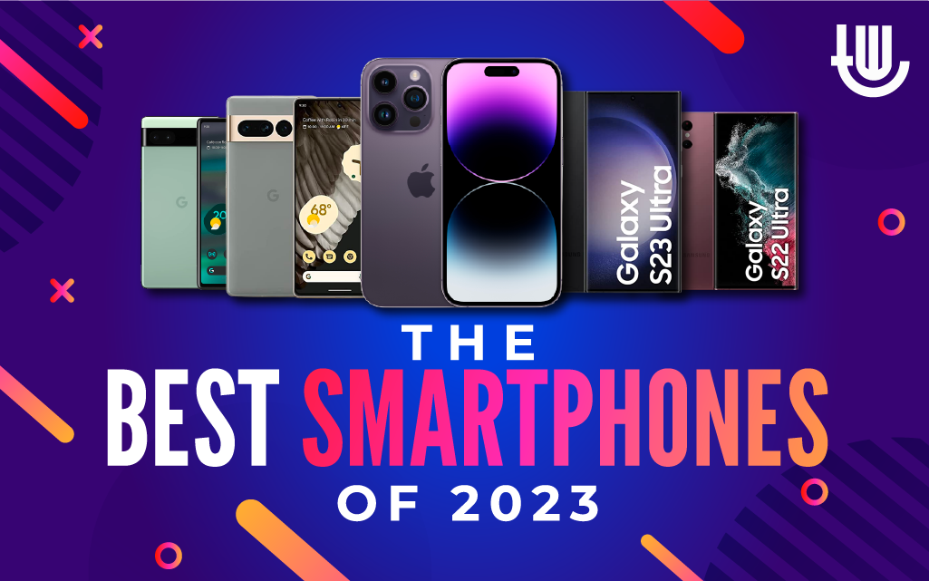 Best Phones of 2023